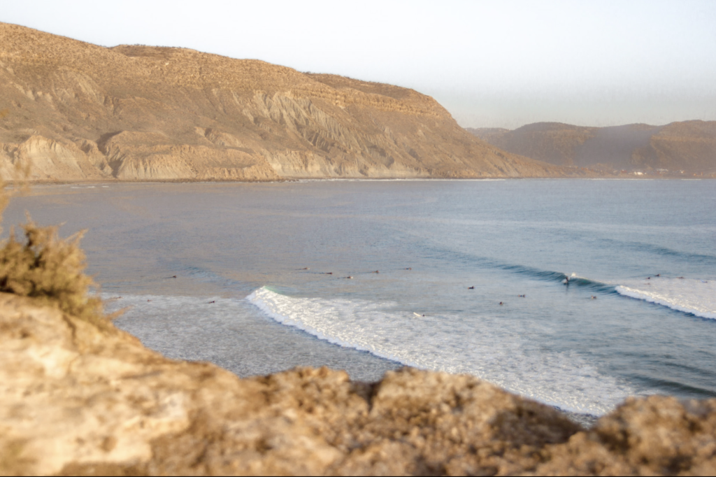 maroc surf imsouane