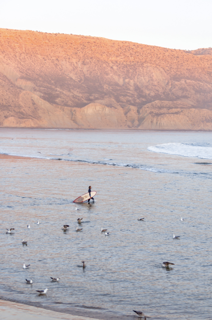 maroc surf imsouane