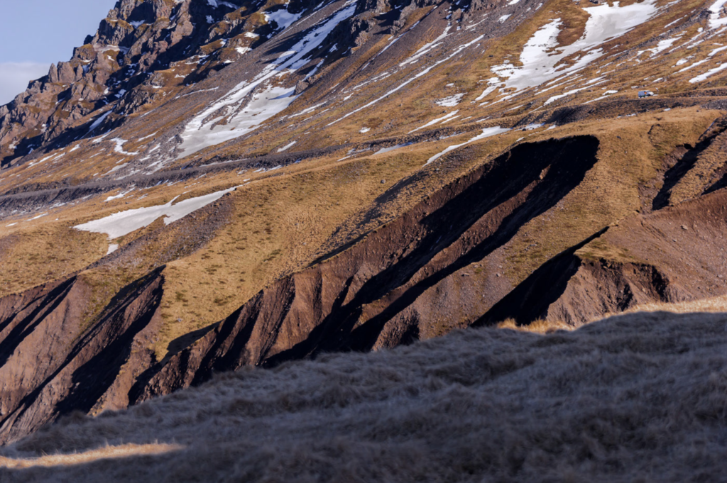 Islande Iceland