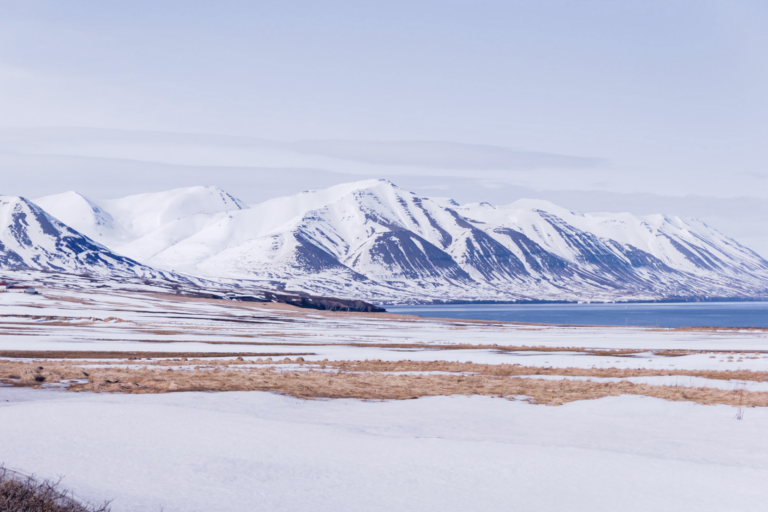 Islande Iceland