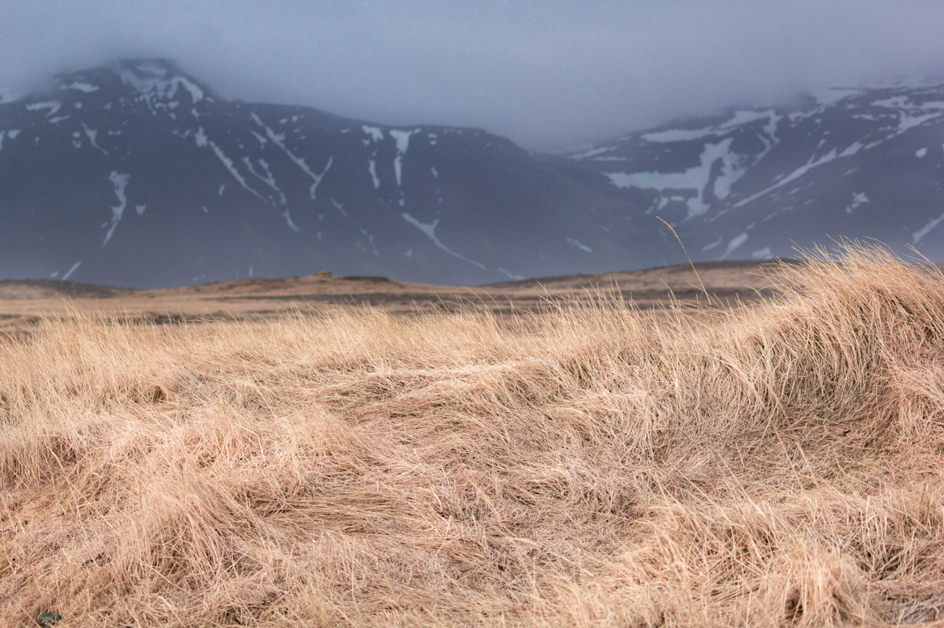 Islande Iceland