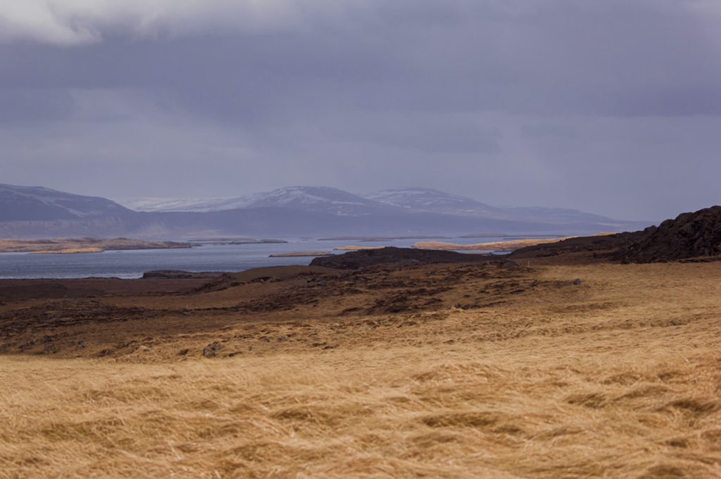 Islande Iceland