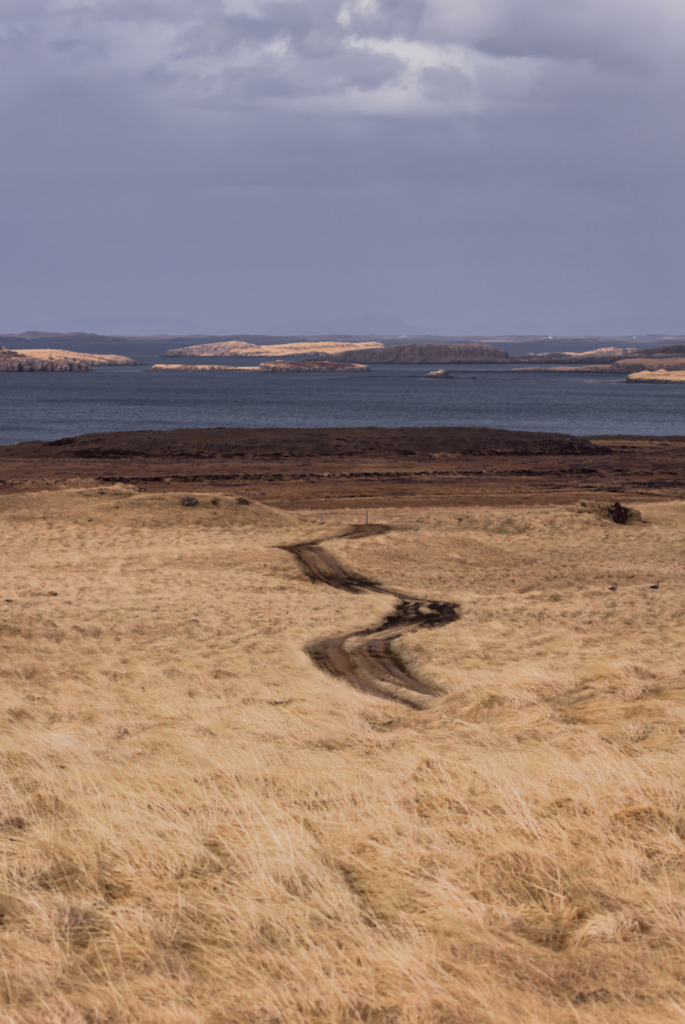 Islande Iceland