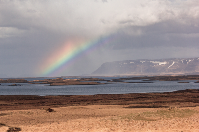 Islande Iceland