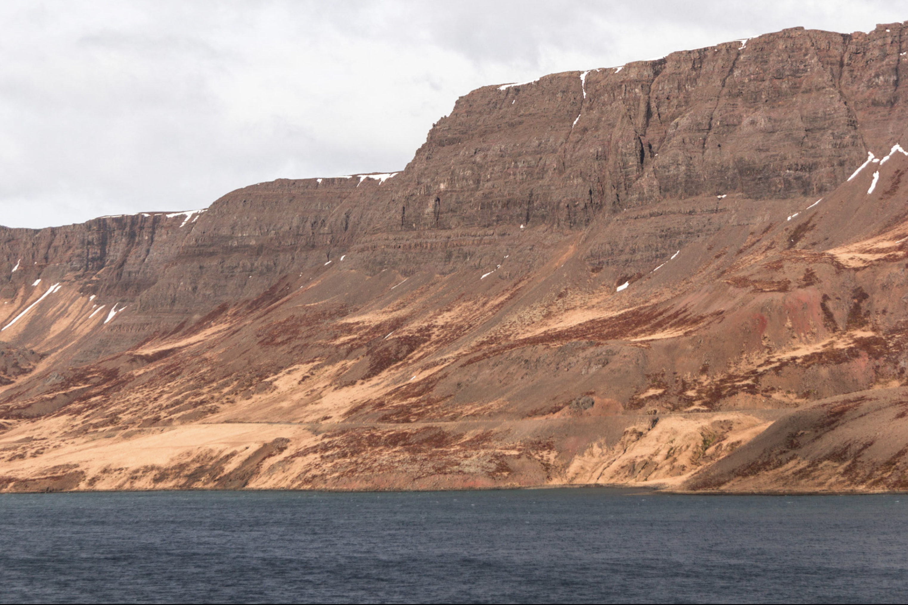 Islande Iceland