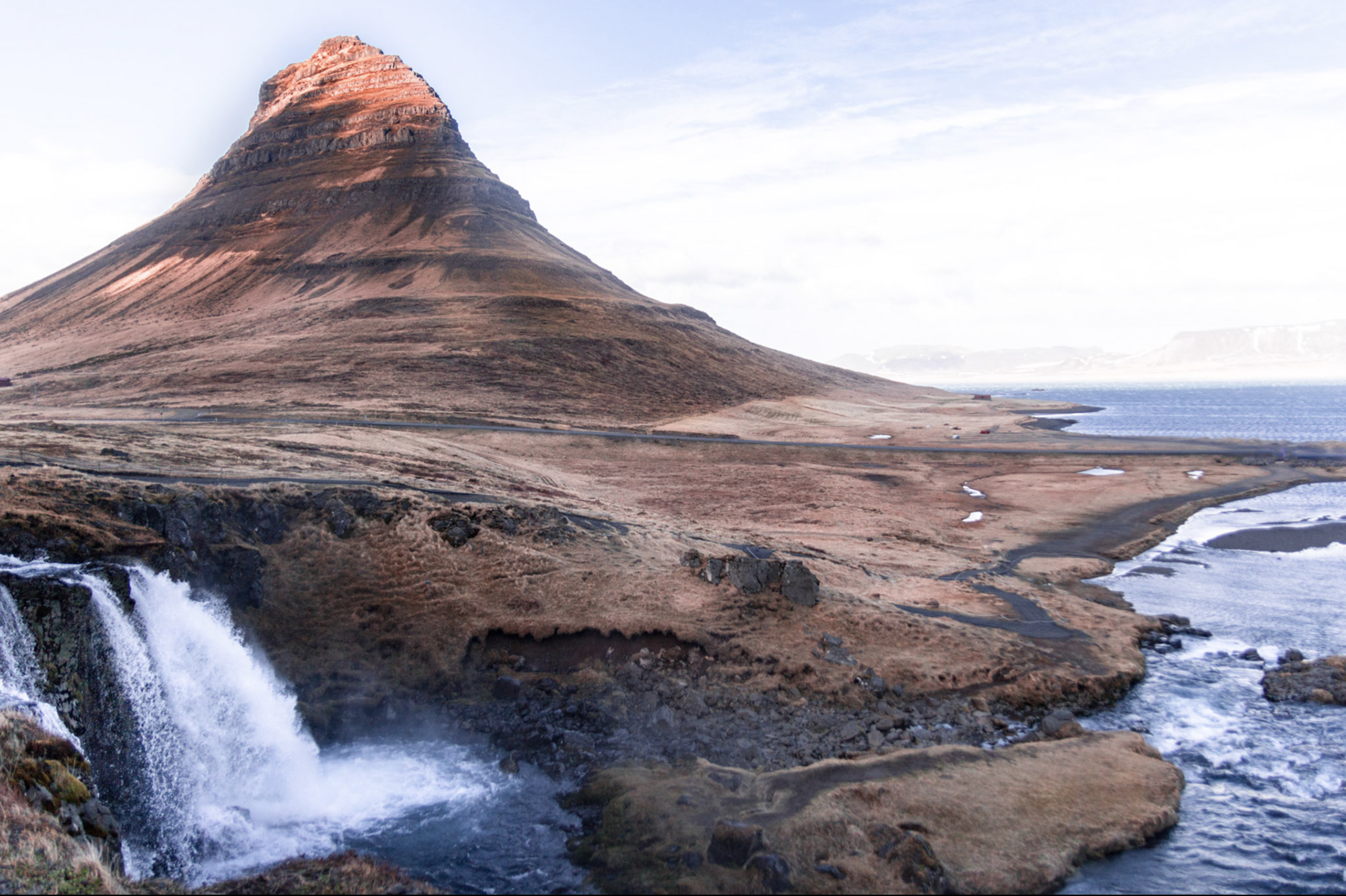 Islande Iceland