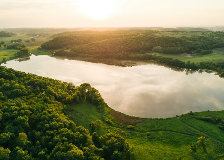 Lire la suite à propos de l’article Le mystère du saphir formé dans les volcans de l’Eifel​​